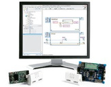 PIC Microcontroller meets LabVIEW : Step by step guide