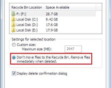 
How to Recover Permanently Deleted Files from Recycle Bin<br><br>