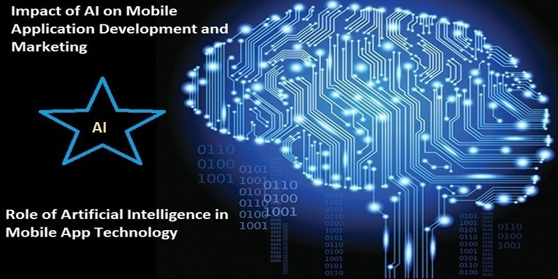 How AI is affecting Mobile Applications Development and Marketing? - Image 1