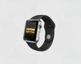 Apple Watch Design & Program a Slot Machine App