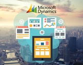 Application Setup in Microsoft Dynamics NAV 2015