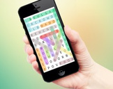 
Build & Publish a Word Search Puzzle Game for iOS, no coding