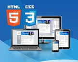 
HTML5 and CSS3 - Essential Training