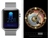
The Artist's Guide to Making an Apple Watch App