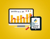
Data Analysis in Python with Pandas