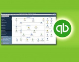 
Learn QuickBooks Desktop 2013-2017 +Certified User Test Prep
