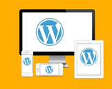 
Custom Theme Creation for WordPress using HTML5 and CSS3