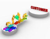 
9 Things That CRM Software May Point about Your Business Customers<br><br>