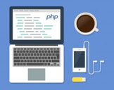 
Learn PHP Programming From Scratch