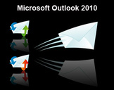 
Microsoft Outlook 2010