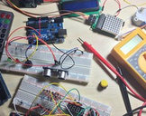 
Arduino Bootcamp : Learning Through Projects