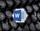 
Introduction to Microsoft Word 2013