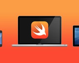 Make iPhone Apps in Swift 4. Get into the App Store today.