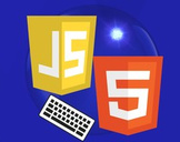 
Power up HTML5 with JavaScript