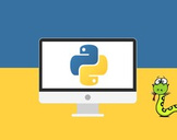 
Superb Python Course - Become Certified Python Developer
