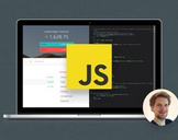 
The Complete JavaScript Course: Build a Real-World Project