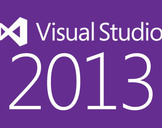 
New Features in Visual Studio 2013<br><br>