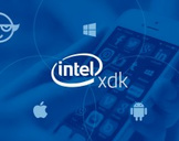Develop a Cross-platform Mobile App using Intel XDK