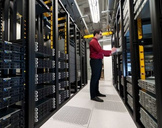 Five Tips For Organizing Your Business' Data Center