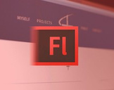 Flash CS6 Tutorial - An Essential Guide For Web Developers
