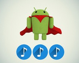 
Android App Development: Create a Spotify Clone