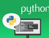 
Programming with Python