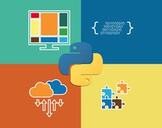 
Complete Python Web Course: Build 8 Python Web Apps