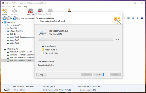 Comparing the Two File Systems: ReFS (Resilient File System) and NTFS - Image 4