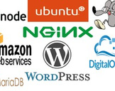 
Complete guide to install Wordpress, PHP on Cloud,AWS or VPS