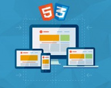 
Responsive Web Design – From Concept to Complete Site