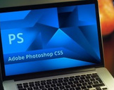 
Photoshop for Web Design Beginners