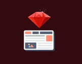 
Learn Ruby and Rails: Build a blog from scratch step by step