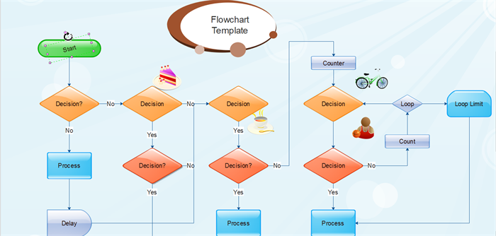 Visio Editor - Image 2