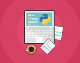 
Learn Python: Python for Beginners
