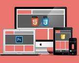 
PSD to Responsive HTML5: Beginner to Advanced