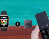 How does Parse SDK make app development for Apple tvOS and WatchOS 2 powerful?