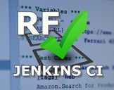 
Robot Framework - Jenkins CI & Git Version Control