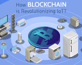 How Blockchain can be a game changer for IoT?