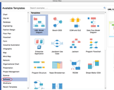 How to Create UML diagrams on Mac?