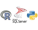 
Machine Learning Basics - SQL Server 2017, R, Python & T-SQL