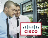 
IT Networking for Cisco: (CCNA 200-120, 640-554, 640-721)
