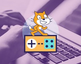 
Game development using Scratch