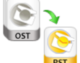 
How to Move Exchange Cached Mode Emails from Outlook OST to PST<br><br>