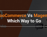 
Magento vs Woocommerce: which is the right choice for you?<br><br>