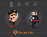 Game Development using Corona SDK in 2016 with ASO & Ads