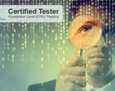 
ISTQB® Certified Tester Foundation Level (CTFL) Training