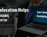 How Colocation Helps Businesses with Need for Low Latency and Scalability