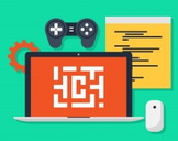 How to create a video game: Unity 2D game development!