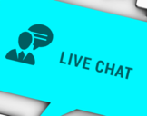 Live chat software are a win-win!