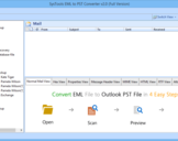 How to Open EML File Emails in Microsoft Outlook 2007, 2010, 2013, 2016
